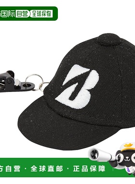 【日本直邮】普利司通 NEW ERA 合作款推杆盖支架 GA31NE 2023 年