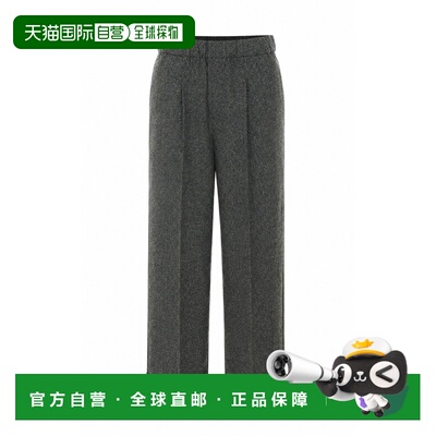 香港直邮BRUNELLO CUCINELLI 女士休闲裤 MD002P9274C001 AW2026