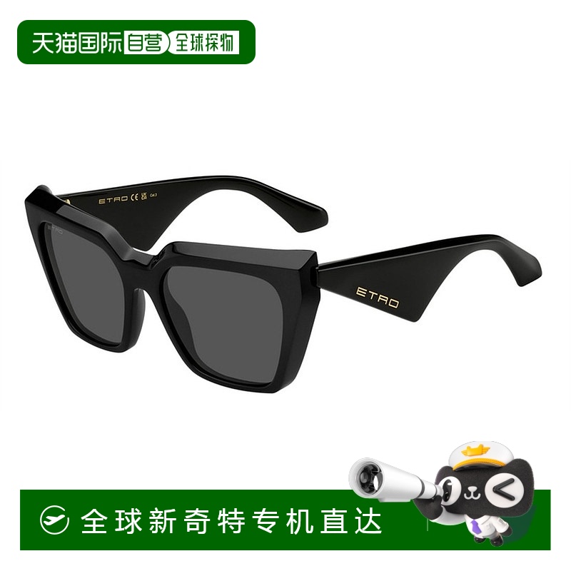 1h可退 香港直邮Etro 艾特罗 女士 ETRO 0096/G/S 807 太阳镜(IR)