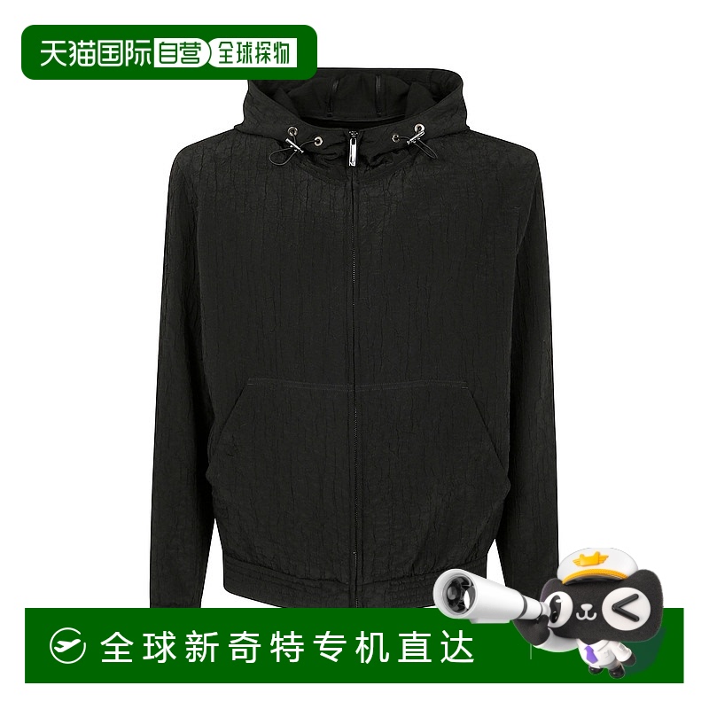 1h可退 香港直邮EMPORIO ARMANI 男士卫衣 EM001260AF14064UC001