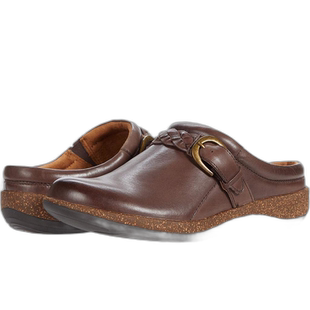 1h可退 【美国直邮】aetrex 女士 凉鞋单鞋拖鞋