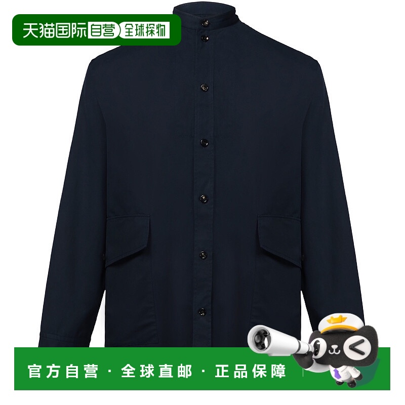 欧洲直邮BV葆蝶家 25秋冬  814028 V4CS0/4246 BOT2N67PBLU 男士