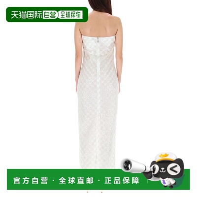 欧洲直邮rotate 女士 连衣裙