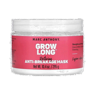 香港直邮Marc Anthony修护发膜飘逸光泽弹性强化保护295g正品