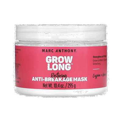 香港直邮Marc Anthony修护发膜飘逸光泽弹性强化保护295g正品