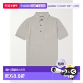 海岛棉Polo衫 香港直邮John ROTHParc Roth 修身 Smedley 男士