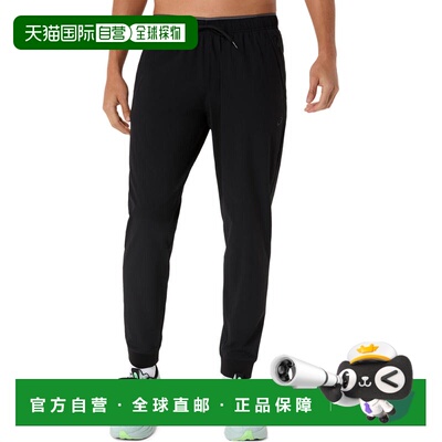 香港直邮COMFORT CORE STRETCH WOVEN PANT｜男子｜2031F318-001