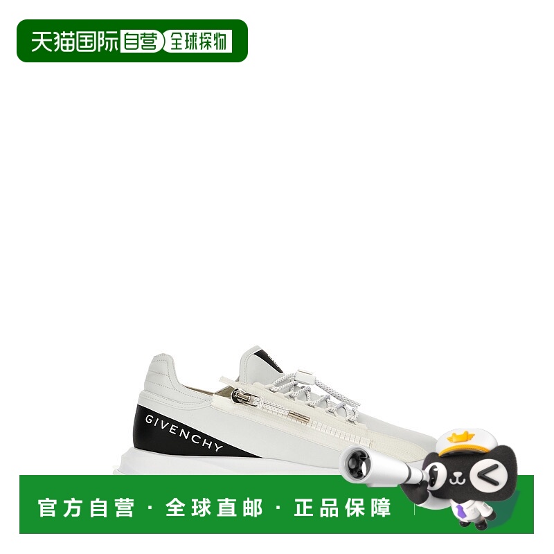1h可退 香港直邮GIVENCHY 男士运动鞋 BH00AFH1R5116纪梵希