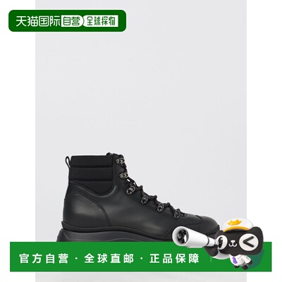 香港直邮HOGAN 男士户外登山鞋 HXM6920FT10UJFB9【付后1h可退】