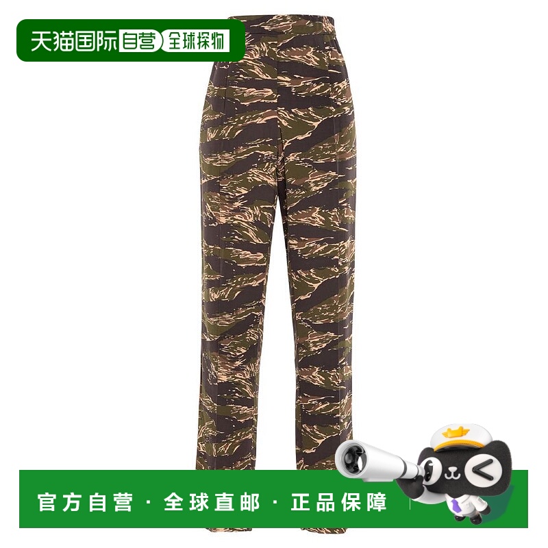 1h可退 【美国直邮】n°21 女士 休闲裤