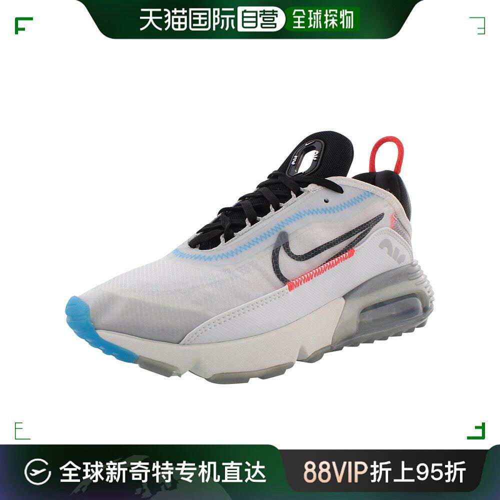 nike耐克air max 2090女士缓震气垫运动跑步鞋ct7698100
