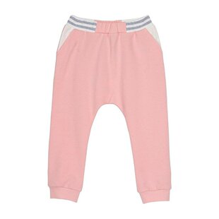 Fendi 徽标刺绣运动裤 BUF0178RA