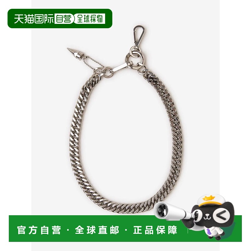 香港直邮ALEXANDER MCQUEEN男士手链手镯776977J160YJ160Y0446MCQ