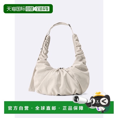 日潮跑腿GU极优 饺子包 30 NATURAL WOMEN ONE SIZE 357610斜挎包