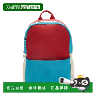 韩国直邮kipling [官方] Kipling 背包 笔记本电脑背包 索尼 KLCB