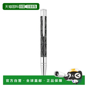 自营欧洲直邮S.T.Dupont法国都彭 D INITIAL男女通用火力X黄铜圆