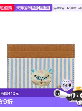 香港直邮VALENTINO GARAVANI 男士钱包 8Y2P0AP4AXU9VM SS2026