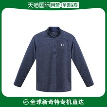 韩国直邮under armour 运动T恤 1328495-409