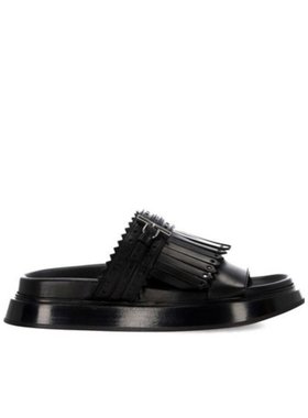 ALEXANDER MCQUEEN 女士凉鞋 825005WIAD11064 SS2025