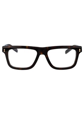 GUCCI 男士太阳镜 GG1525O002 CO 黑色 Glasses