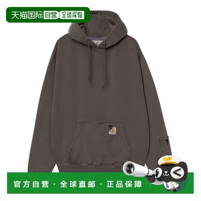 日本直邮Carhartt WIP x Invincible 联名款 FW24 Hooded Pigment
