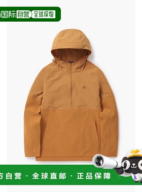 韩国直邮KOLON SPORT女士正品户外运动百搭长袜JKTBA23172AMB