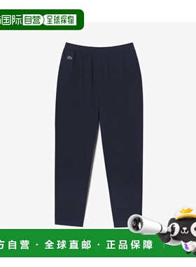 韩国直邮LACOSTE女士女装休闲裤XF700E-54NHDE卫裤