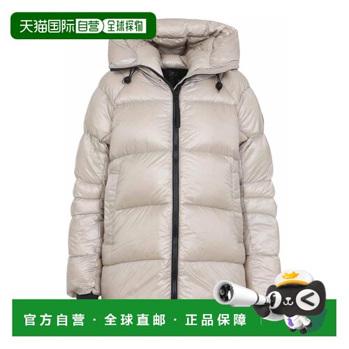 香港直邮CANADA GOOSE 女士外套 2239LB9432 SS2026 花色 Cypress