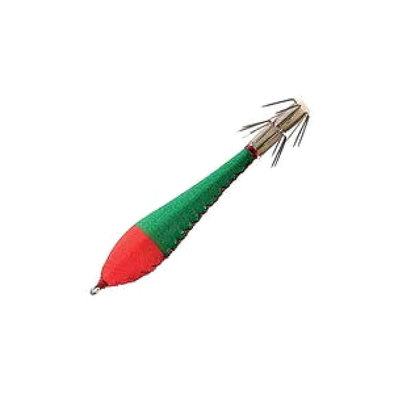 【日本直邮】禧玛诺SEPHIA系列路亚饵假饵软饵QS-R01T 001红色绿