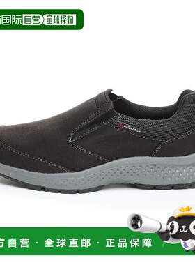 日本直邮MOONSTAR SPLT M197 黑色运动鞋月星