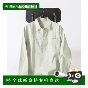 日本直邮JOURNAL relume 1h可退 STANDARD 詹姆斯 JAMES FABRIC