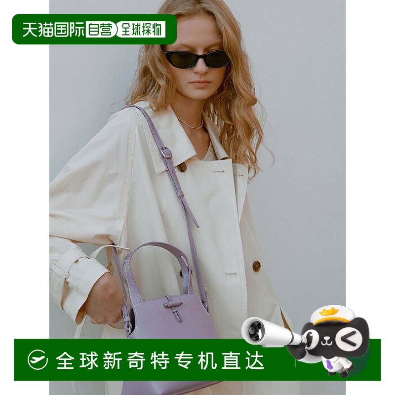 韩国直邮LOEUVRE 女士通用款女包 Sac de Toit FA3SA215-50