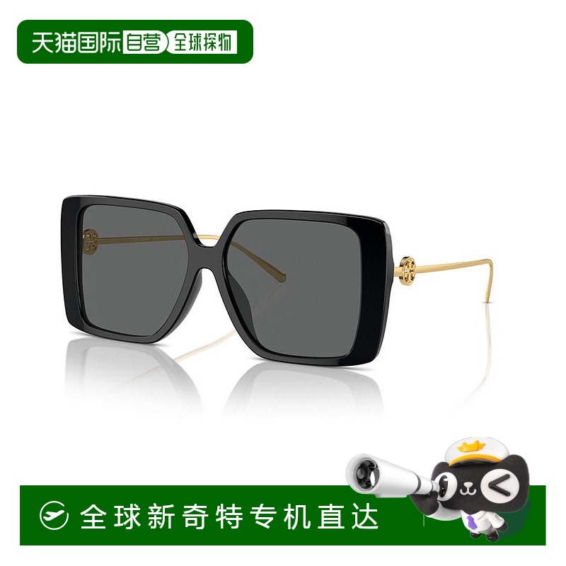 1h可退 【美国直邮】tory burch 女士 太阳镜