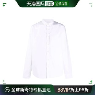 白色衬衫 FB65CH2009CT 男士 香港直邮KENZO