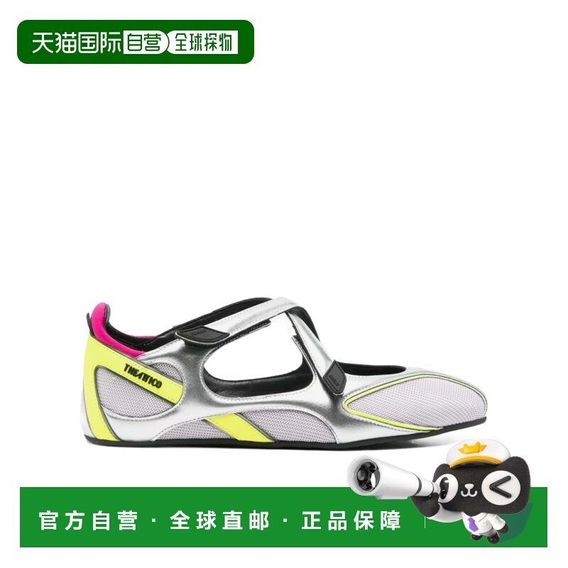 1h可退 香港直邮女士 芭蕾舞平底鞋 26SS,女鞋,浅口单鞋,淘宝优惠券,粉丝福利购,淘宝优惠卷