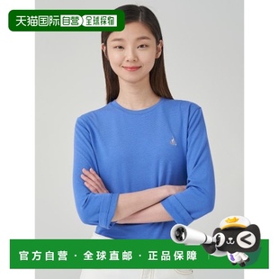 高级感 韩国直邮BEANPOLE LADIES 女装 T恤BF3741E01P潮流穿搭时尚