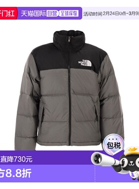 香港直邮THE NORTH FACE 男士夹克 NF0A3C8DRPI1 CO 灰色