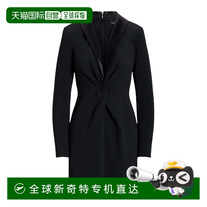 1h可退 欧洲直邮ralph lauren polo 女士 连衣裙