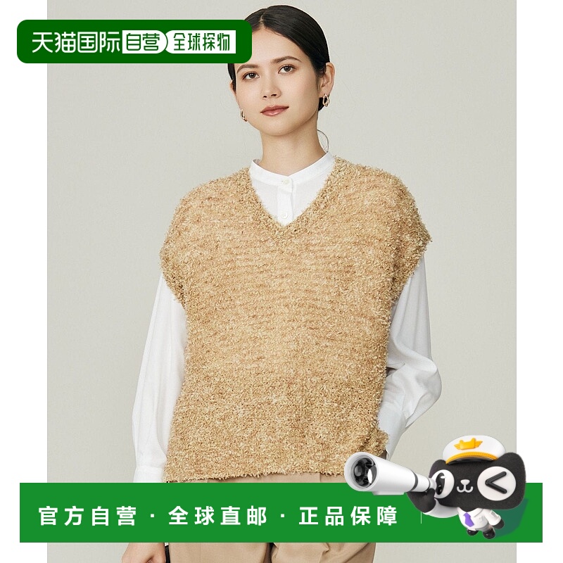 日本直邮自由区 Fancy Ramse Rally针织衫