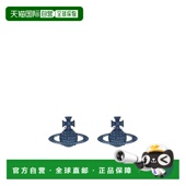 香港直邮Vivienne Westwood Pop 1h可退 球形耳环 6201036U02