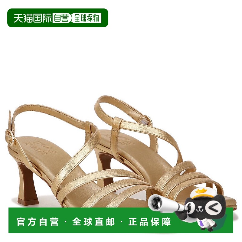 1h可退 【美国直邮】naturalizer 女士 高跟鞋防滑女鞋