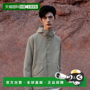 夹克OUU23101K6 舒适新款 韩国直邮NORDISK户外休闲运动韩版 时尚