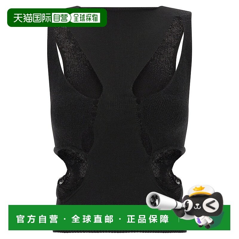 香港直邮RICK OWENS 女士连衣裙 RO02E4662KWVHWP09 AW2025,女装/女士精品,连衣裙,淘宝优惠券,粉丝福利购,淘宝优惠卷