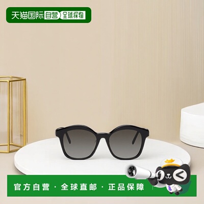 香港直邮Loewe Browline 太阳镜 LW40079U罗意威