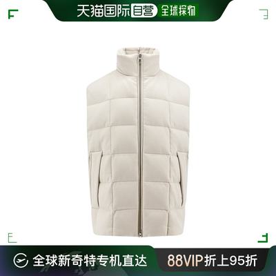 香港直邮LORO PIANA 男士夹克 FAN4219A0BL