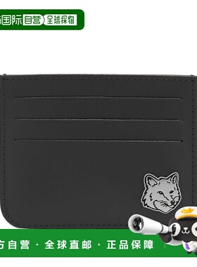 1h可退 香港直邮MAISON KITSUNE 男士 Maison Kitsune Fox Head C