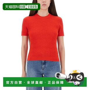 女士 burch 毛衣 欧洲直邮tory 1h可退