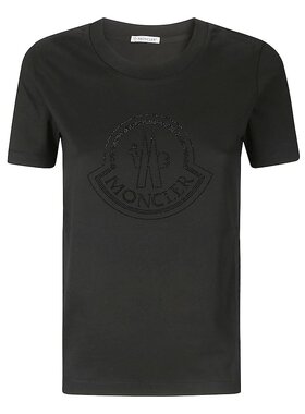 MONCLER 女士T恤 J20938C00017829FB999