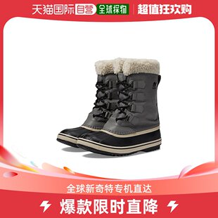 Sorel 女士Carnival™ 冰熊 香港直邮潮奢 冬季 雪地靴