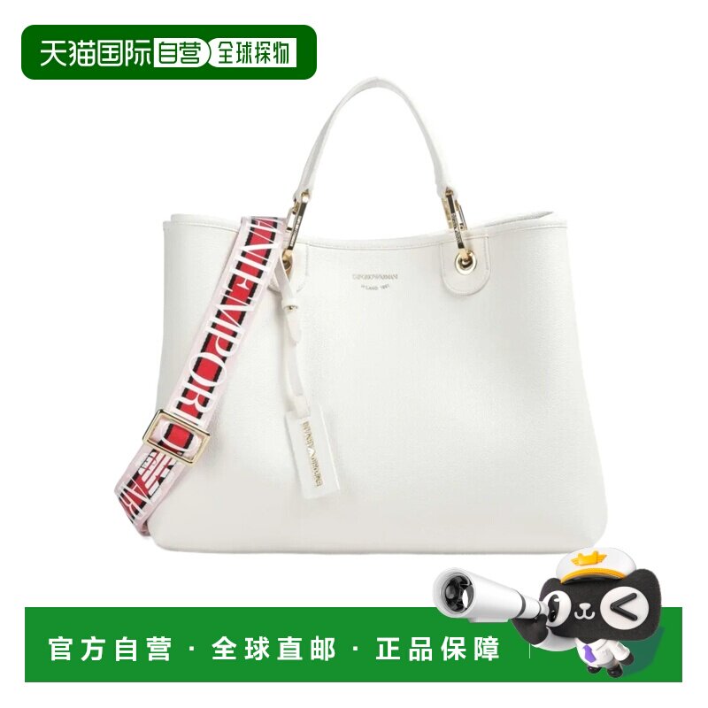 香港直邮Emporio Armani MyEA 中号单肩包 EW000360AF12103 - 实物图